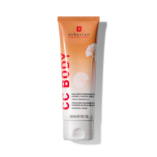 Корректирующий крем для тела Erborian CC Body 120mL