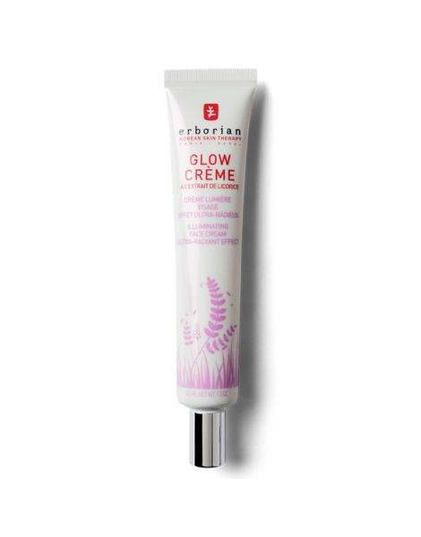 Крем-основа Erborian Glow Cream