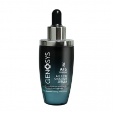 Сироватка для чутливої шкіри Genosys All For Sensitive Serum 30 mL