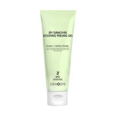 Пілінг-гель для оновлення шкіри Genosys EPI TurnOver Boosting Peeling Gel 100 mL
