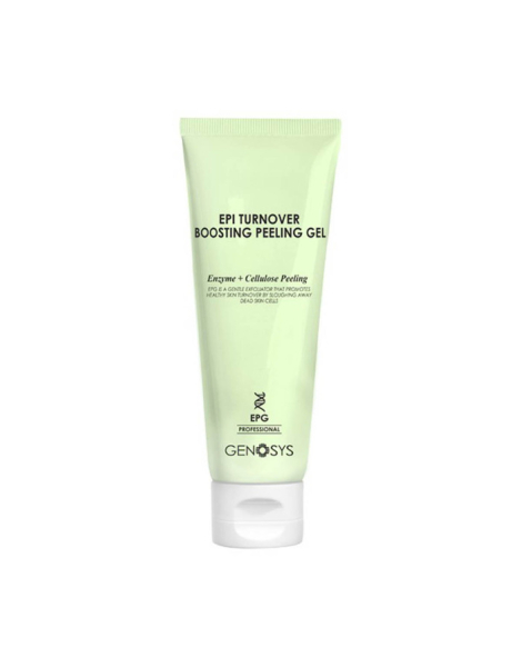 Пілінг-гель для оновлення шкіри Genosys EPI TurnOver Boosting Peeling Gel 100 mL