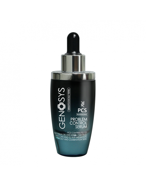 Наносиворотка для проблемної шкіри Genosys Problem Control Serum 30 mL
