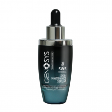 Відбілююча наносиворотка для обличчя Genosys Skin Whitening Serum 30 mL