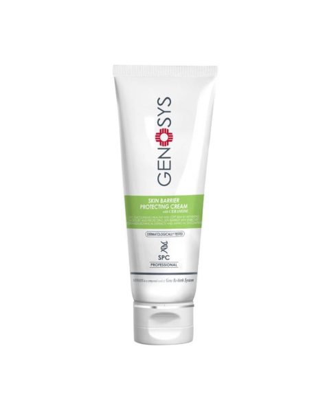 Крем для чутливої шкіри обличчя Genosys Skin Barrier Protecting Cream 100 mL