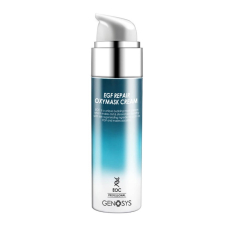 Киснева крем-маска для обличчя Genosys EGP Repair Oxymask Cream 50 mL