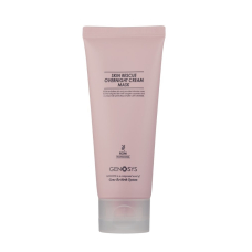 Крем-маска для інтенсивного нічного догляду Genosys Skin Rescue Overnight Cream Mask 100 mL