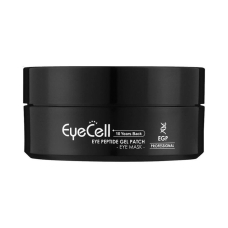 Зволожуючі пептидні гелеві патчі для контуру очей Genosys Eye Peptide Gel Patch