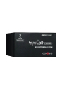 Зволожуючі пептидні гелеві патчі для контуру очей Genosys Eye Peptide Gel Patch