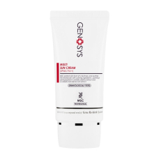 Сонцезахисний крем Genosys Multi Sun Cream SPF 40 40 mL