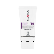 Ультра сонцезахисний крем Genosys Ultra shield sun cream SPF50+ PA++++
