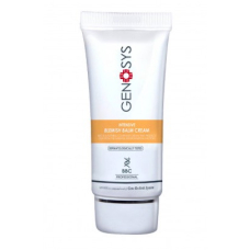 Сонцезахисний ВВ-крем для обличчя Genosys Blemish Balm Cream SPF 30