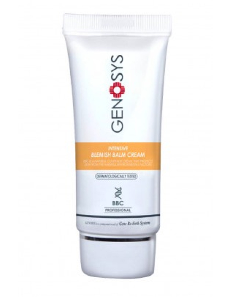 Сонцезахисний ВВ-крем для обличчя Genosys Blemish Balm Cream SPF 30