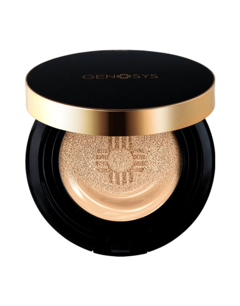 Бальзам-кушон Genosys Skin Caring Blemish Balm Cushion BB 15 g