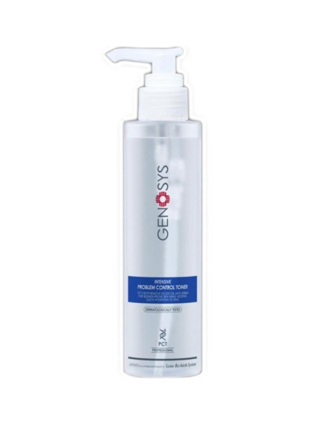 Інтенсивний тонер для проблемної шкіри Genosys Intensive Problem Control Toner 200 mL