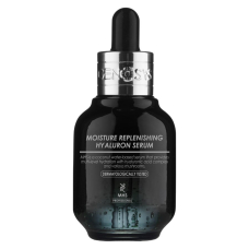 Зволожуюча гіалуронова сироватка Genosys Moisture Replenishing Hyaluron Serum 30 mL