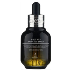 Мультивітамінна сироватка для сяйва шкіри Genosys Multi Vita Radiance Serum 30 mL
