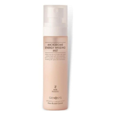 Відновлюючий спрей Genosys Microbiome Energy Infusing Mist 80 mL
