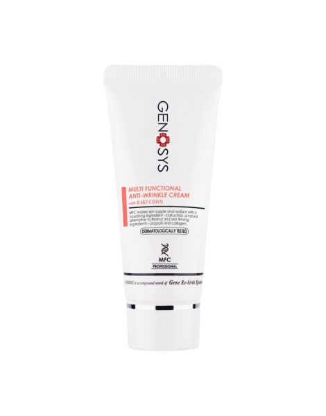 Багатофункціональний інтенсивний крем для обличчя Genosys Multi Functional Cream 50 mL