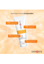 Мультивітамінний крем для сяйва шкіри Genosys Multi Vita Radiance Cream 50 mL