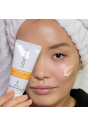 Мультивітамінний крем для сяйва шкіри Genosys Multi Vita Radiance Cream 50 mL