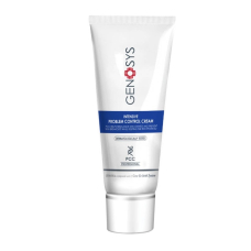 Крем для щоденного догляду за проблемною шкірою Genosys Problem Control Cream 50 mL