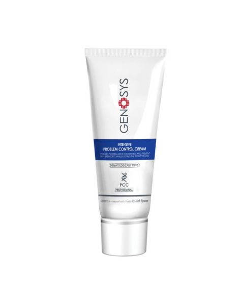 Крем для щоденного догляду за проблемною шкірою Genosys Problem Control Cream 50 mL