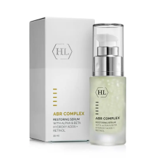 Восстанавливающая сыворотка для лица Holy Land Abr Complex Restoring Serum
