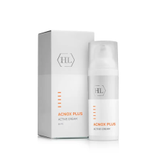 Активный крем для лица Holy Land Acnox Plus Active Cream
