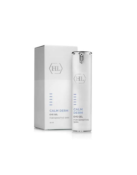 Гель для повік Holy Land Calm Derm Eye Gel