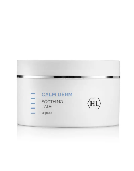 Спонжі для чутливої шкіри Holy Land Calm Derm Soothing