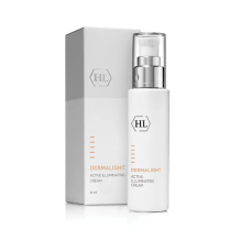 Активний відбілюючий крем для обличчя Holy Land Dermalight Active Illuminating Cream