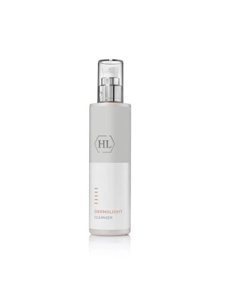 Очищувальний засіб для обличчя Holy Land Dermalight Cleanser