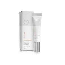 Коригувальний крем з тоном для повік Holy Land Dermalight Corrective Eye Cream With Make-Up