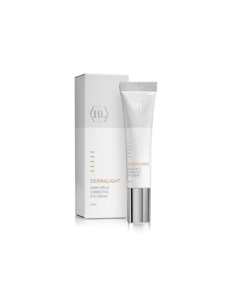 Коригувальний крем для повік Holy Land Dermalight Corrective Eye Cream