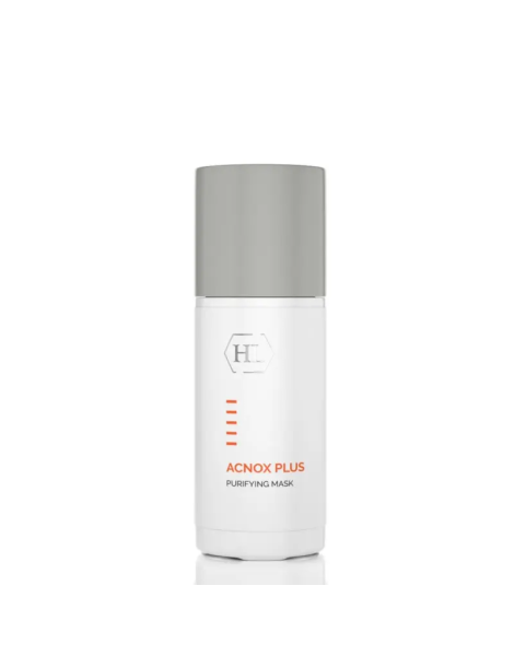 Лікувальна маска для обличчя Holy Land Holy Land Acnox Plus Purifying Mask