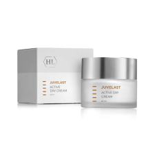 Активный дневной крем Holy Land Juvelast Active Day Cream