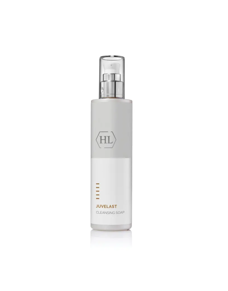 Очищуюче мило Holy Land Juvelast Cleansing Soap