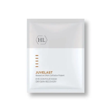 Питательная маска для век Holy Land Juvelast Eye Contour Mask