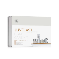 Набор домашнего ухода за кожей лица Holy Land Juvelast Kit