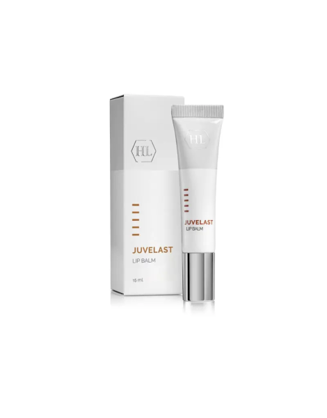 Бальзам для догляду за шкірою губ Holy Land Juvelast Lip Balm