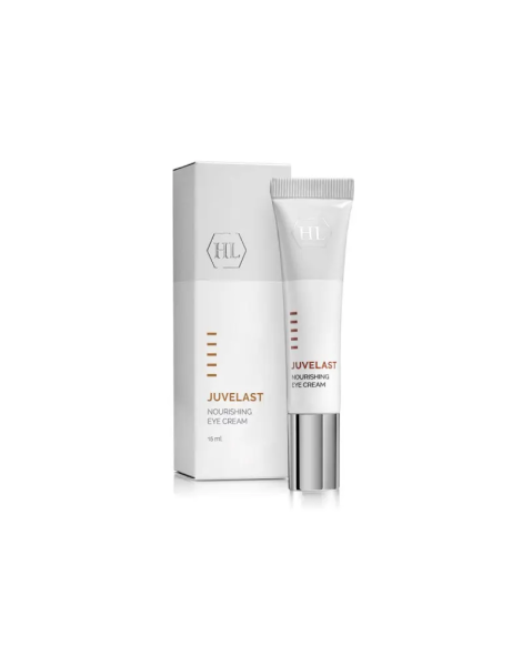 Живильний крем для повік Holy Land Juvelast Nourishing Eye Cream
