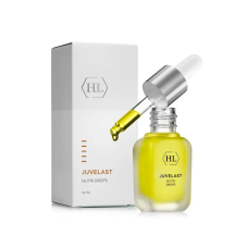 Масляный концентрат Holy Land Juvelast Nutri Drops