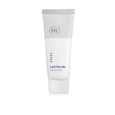 Питательная маска Holy Land Lactolan Cream Mask