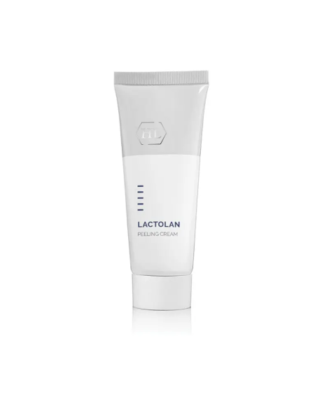 Пілінг крем Holy Land Lactolan Peeling Cream