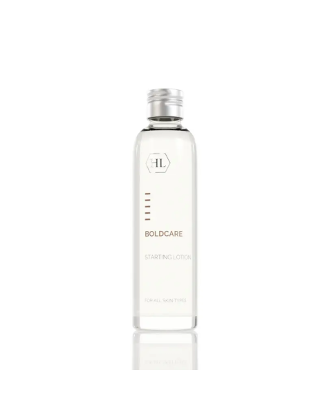 Спеціальний лосьйон для обличчя Holy Land Lotions Boldcare Starting Lotion