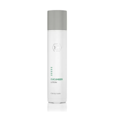 Лосьйон з екстрактом огірка Holy Land Lotions Cucumber Lotion