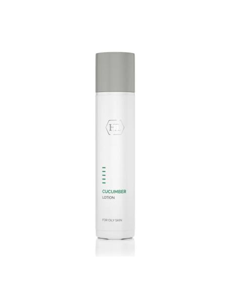 Лосьйон з екстрактом огірка Holy Land Lotions Cucumber Lotion