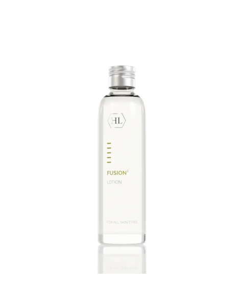 Лосьйон для обличчя Holy Land Lotions Fusion3 Face Lotion