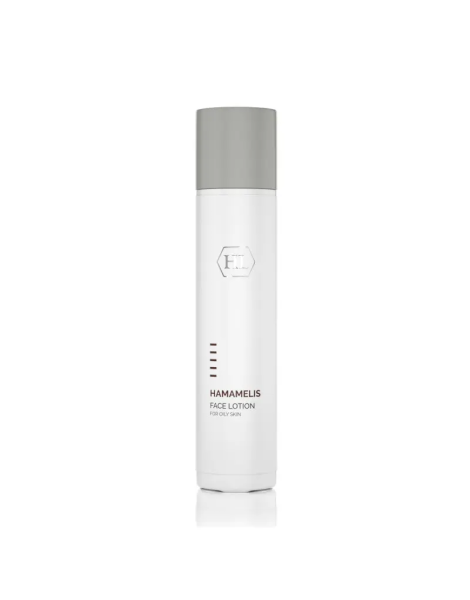 Лосьйон для обличчя з екстрактом гамамелісу Holy Land Lotions Hamamelis Face Lotion