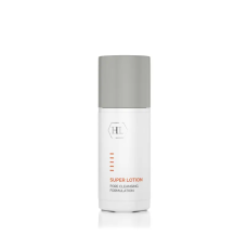 Безспиртовий лосьйон для розчинення закритих комедонів Holy Land Lotions Super Lotion